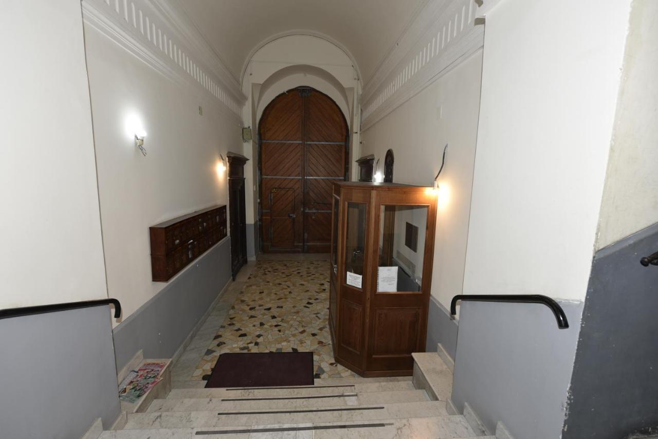 B&B Casazeni Наполи Екстериор снимка