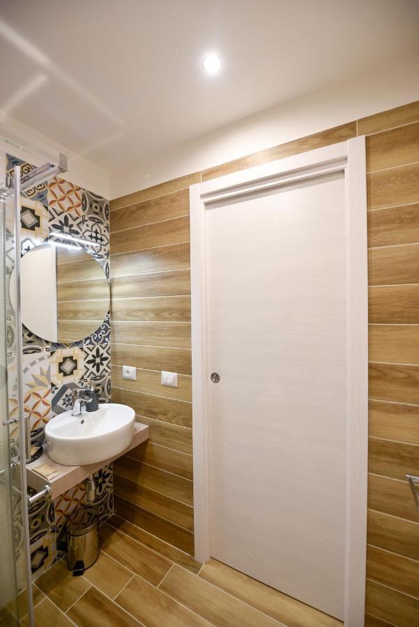 B&B Casazeni Наполи Екстериор снимка