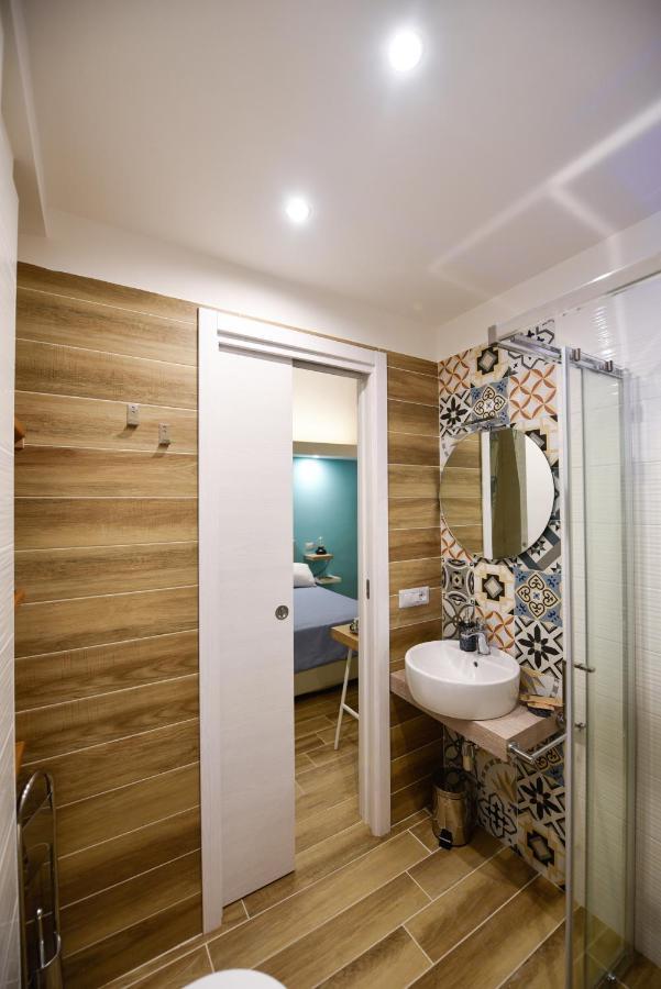 B&B Casazeni Наполи Екстериор снимка